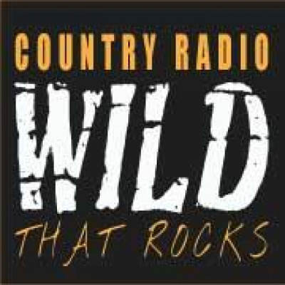 Wild Country Radio logo