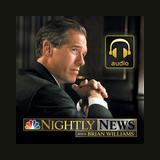 NBC Nightly News logo