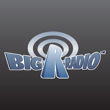 BigR / 80s FM logo