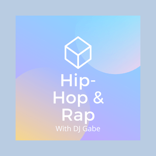 Hip Hop and Rap logo