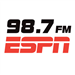 ESPN New York logo