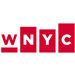WNYC/FM logo