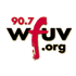 WFUV logo