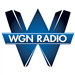 WGN logo