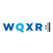 WQXR/FM logo