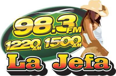 La Jefa logo