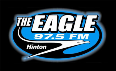 The Eagle logo