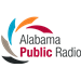 AL Public Radio logo