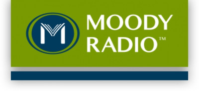 Moody Radio South logo