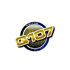 Q/107 logo