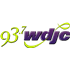 WDJC/FM logo
