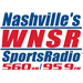 WNSR logo