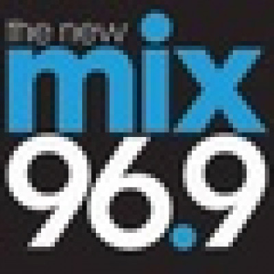WRSA Mix 96.9 FM logo