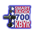 Smart Radio logo