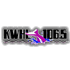 KWHL logo