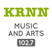 Rain Country Radio logo