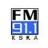 KSKA logo