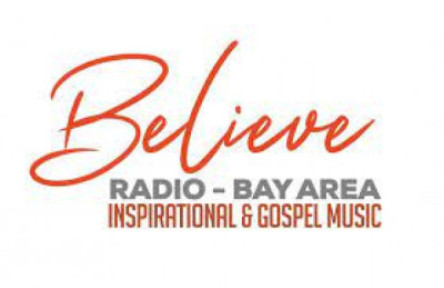 Believe Radio logo