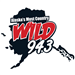 Wild 94.3 logo