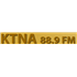 KTNA logo