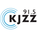 KJZZ logo