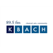KBAQ logo
