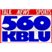 KBLU logo