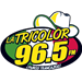 La Tricolor 96.5 logo
