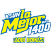 La Mejor FM logo