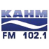 KAHM logo