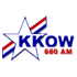 KKOW logo