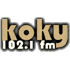 KOKY logo