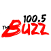 The Buzz / WHBZ logo