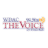 The Voice logo