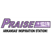 Praise Radio logo