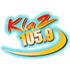 KLAZ logo