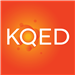 KQED/FM logo