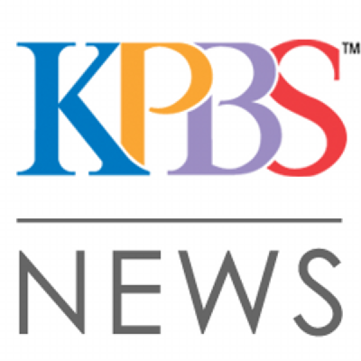 KPBS/FM logo