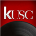 KUSC logo