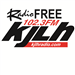 Radio Free 102.3 / KJLH logo