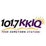 KKIQ logo