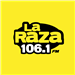 La Raza logo