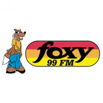 Foxy 99 / WZFX logo