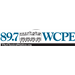 WCPE logo