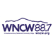 WNCW logo