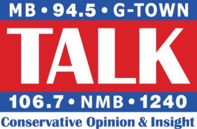 Talk 94.5 FM / WYEZ logo