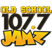 107.7 Jamz logo