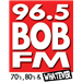 Bob FM logo