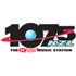 1075 KZL logo