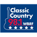 WBRF logo